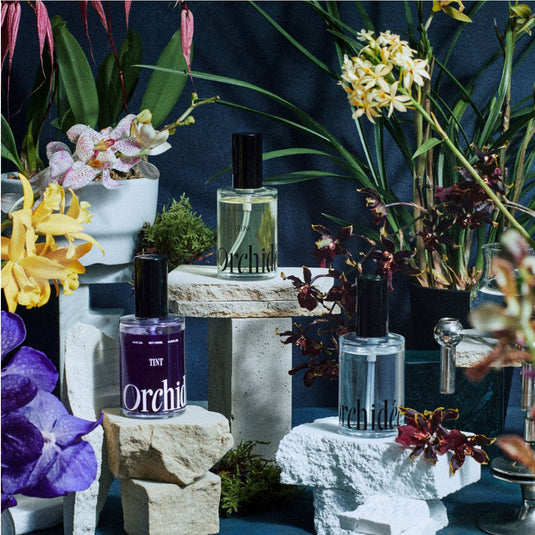 Maison Orchidée Care Oil (Hair Oil)