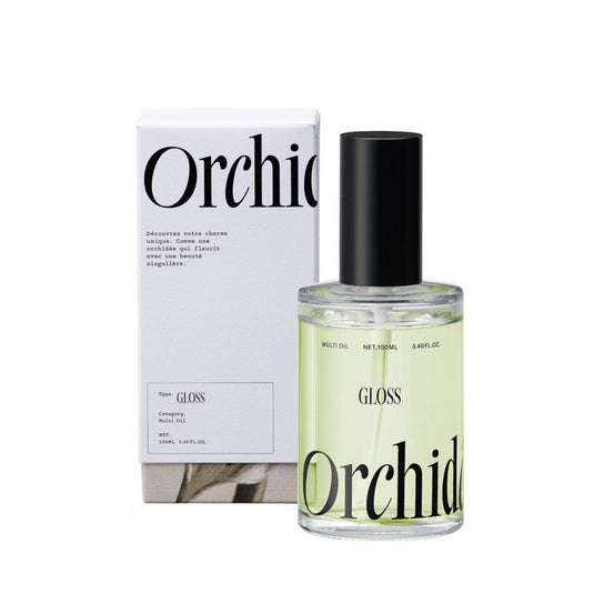 Maison Orchidee Gloss Oil (Hair and Body Oil)