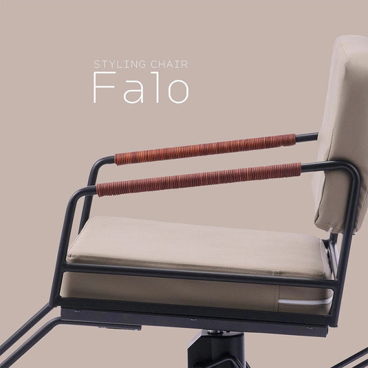 Falo造型椅（3色可选，8种底座可选）