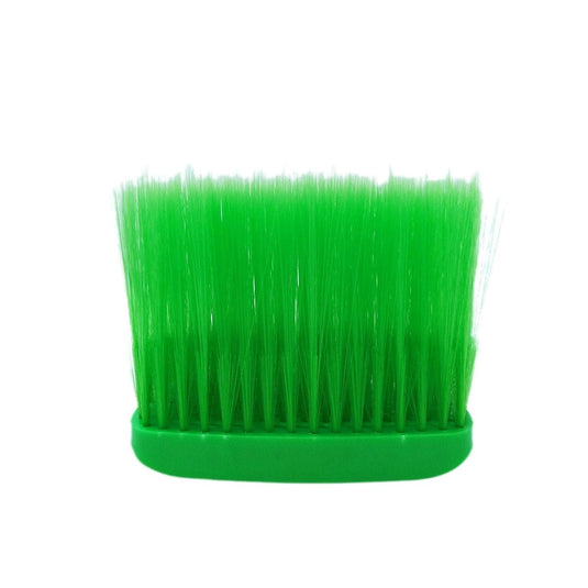 EVERMATE Nylon Neck Duster (Tapered Tip) – Green