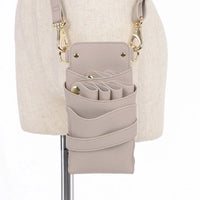 Light Greige (Grain Texture) no.401