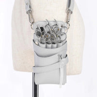 Silver (Grain Texture) no.404