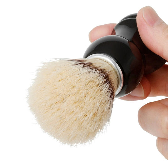 Pro Shaving Brush BG02 (100% Boar Bristle)