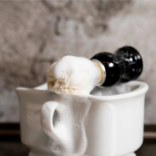 Pro Shaving Brush BG02 (100% Boar Bristle)