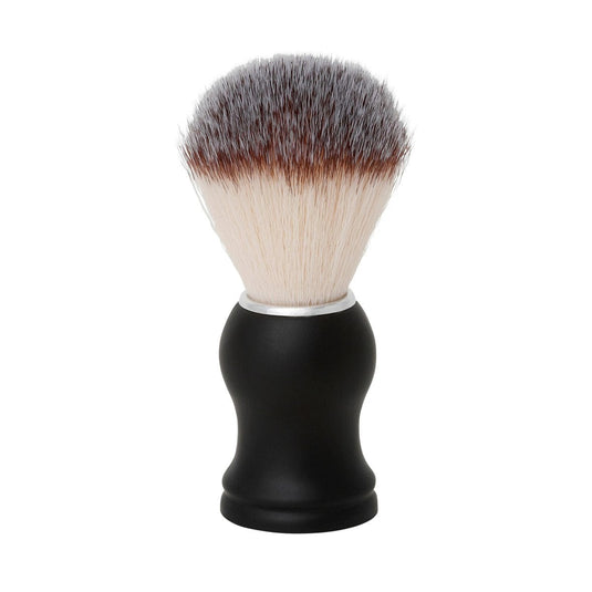 Pro Shaving Brush BG03 (Premium Synthetic Fiber)
