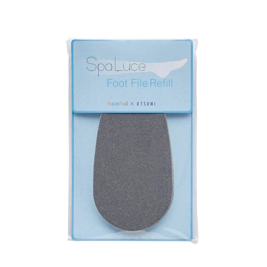 SpaLuce Foot File Refill L #240