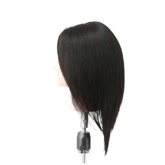 Cut Wig BG511 [Training Use / 100% Human Hair]