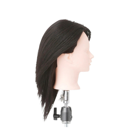 Cut Wig BG511 [Training Use / 100% Human Hair]