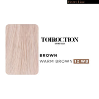Brown - Warm Brown (12 WB)