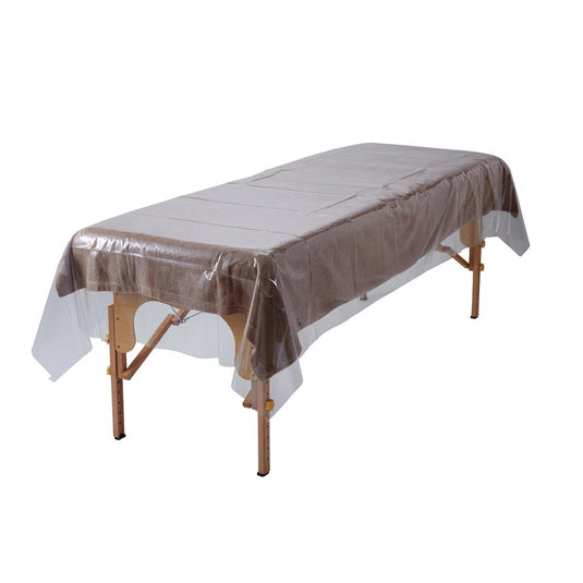 Vinyl Bed Sheet (120 x 240 cm x 0.2 mm)
