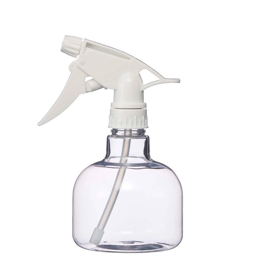Clear Bottle Sprayer 350ml