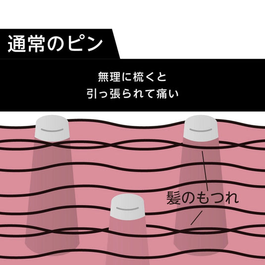 Denman D90L Tangle Tamer Ultra (Black & Red)