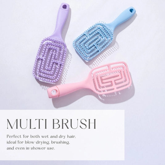 Multi Brush (Color Not Selectable)