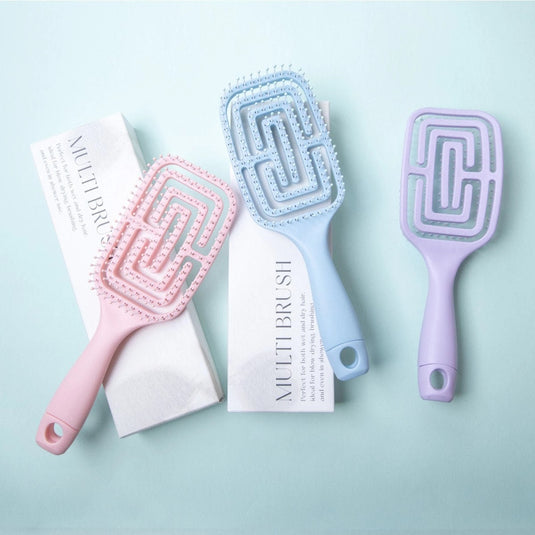 Multi Brush (Color Not Selectable)