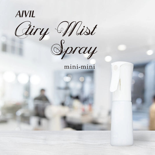 AIVIL Airy Mist Mini Mini 100 ml (White)