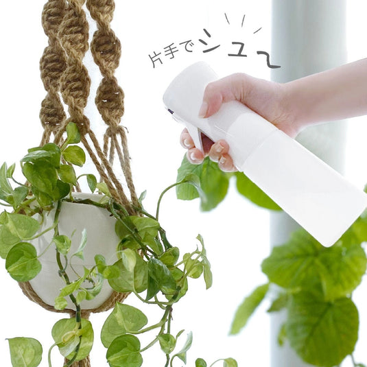 AIVIL Airy Mist Mini Mini 100 ml (White)