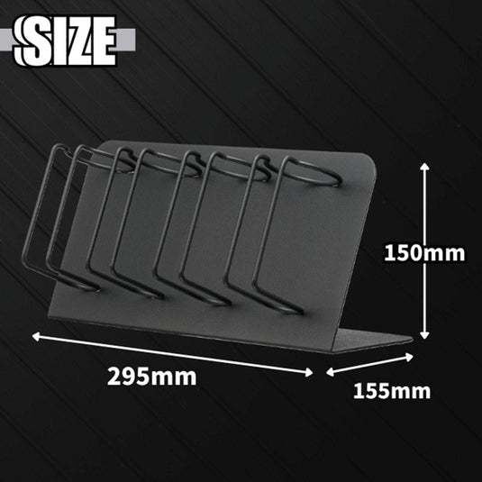 BREMEN Clipper Stand