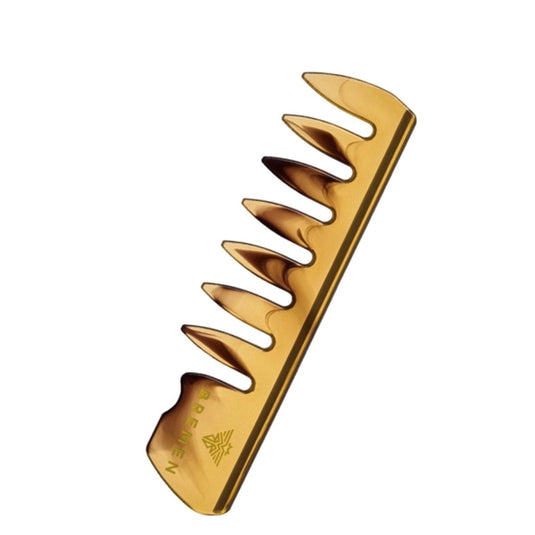 BREMEN Styling Comb No.2