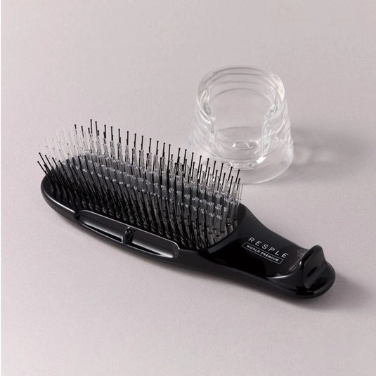 RESPLE Shower Brush World Premium