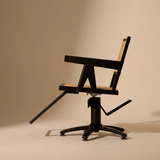 Rehat Styling Chair (2 Colours, 8 Base Options)