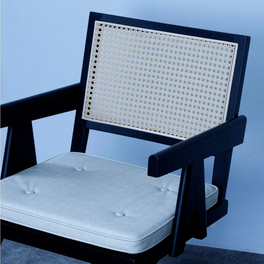 Rehat Styling Chair (2 Colours, 8 Base Options)