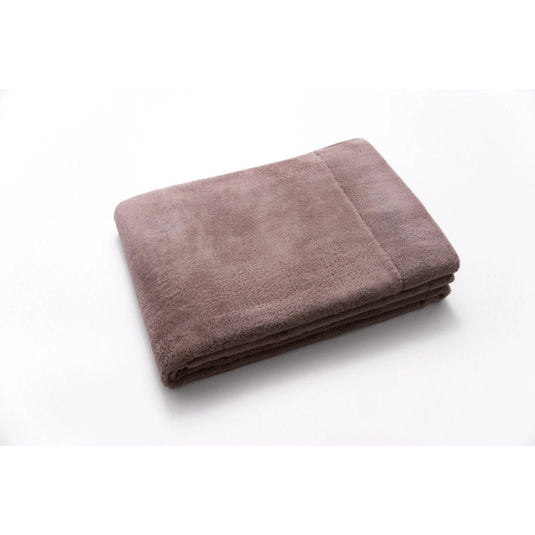 Powder Grey Brown