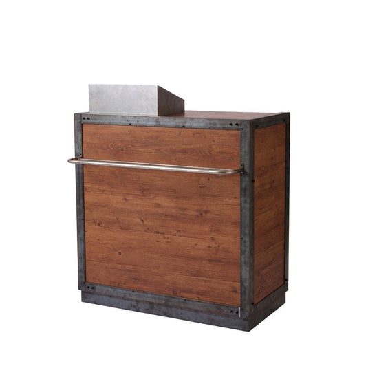 Industrial Counter Lanca