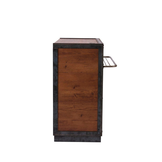 Industrial Counter Lanca