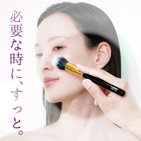 AIVIL Face Brush Soleil SE