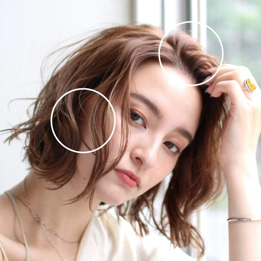 AIVIL Thermo Roller SE (65 mm Length)