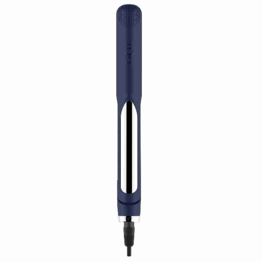 TUFT 1 Diamond Plus Professional Hair Iron Pacific Ocean