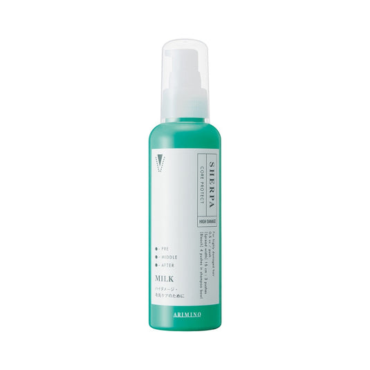 有喜诺 Sherpa Core Protect 牛奶空泵瓶 150g