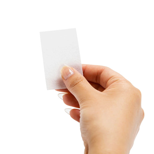 Simplicity Wipes 500 Sheets