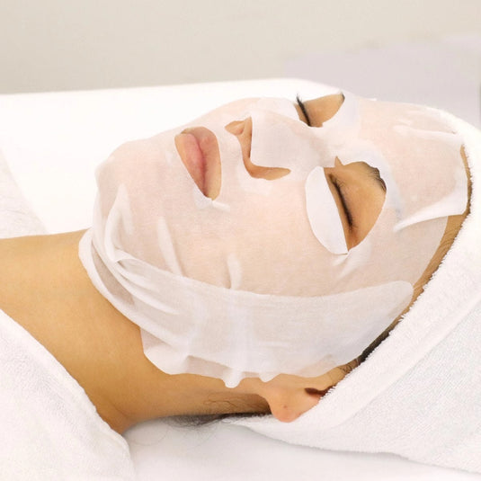 BG Original Lift-Up Face Sheet 20 Sheets
