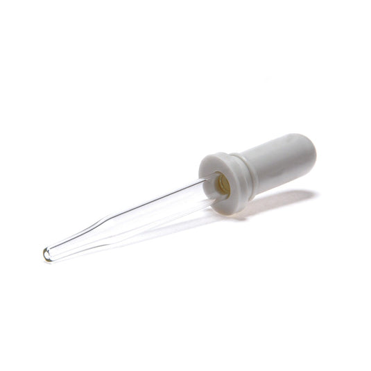 Flavor Life Glass Dropper Mini