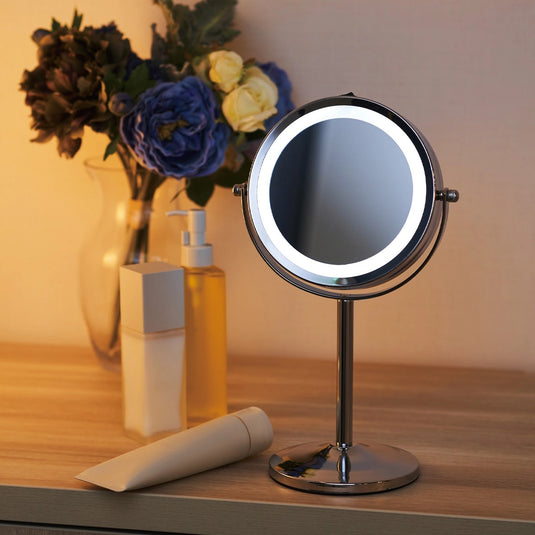 LED Mirror Stand GST014