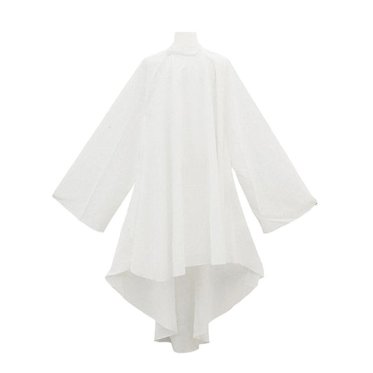 Enhanced Anti-Static Cutting Cape