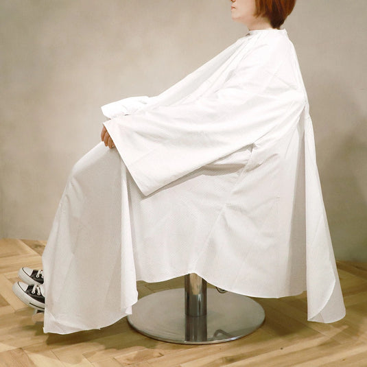 Enhanced Anti-Static Cutting Cape