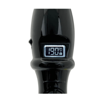 AIVIL D2 Digital Display Iron 32mm (Available in 2 Colors)