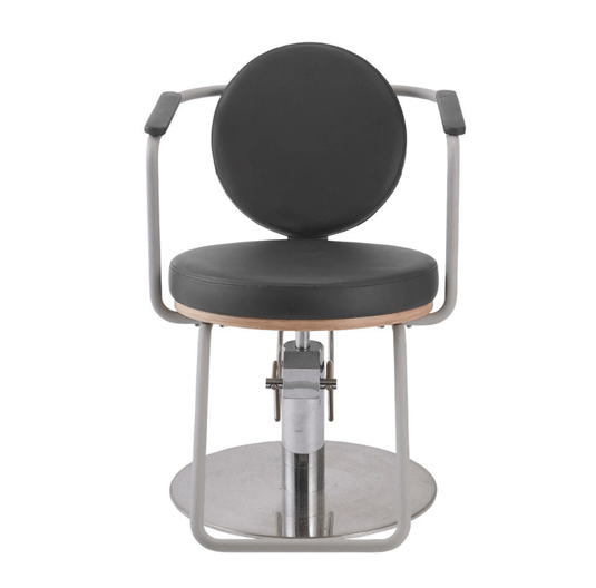 Creater's Styling Chair FINO - Available in 2 Colours & 8 Base Styles