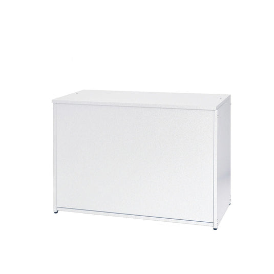 Outdoor Waste Storage Box W88 cm (A032)
