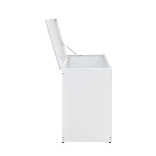 Outdoor Waste Storage Box W88 cm (A032)