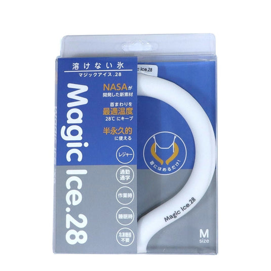 Magic Ice.28 M Size