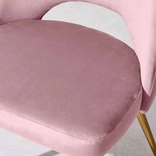 Pink Beige
