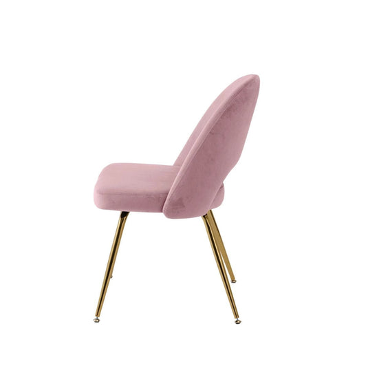 Pink Beige