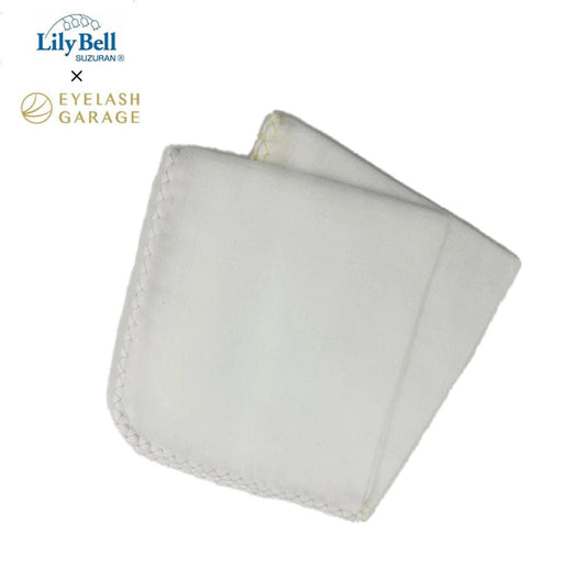 [Lilybell Suzuran] Gauze Handkerchiefs (2 Pieces)