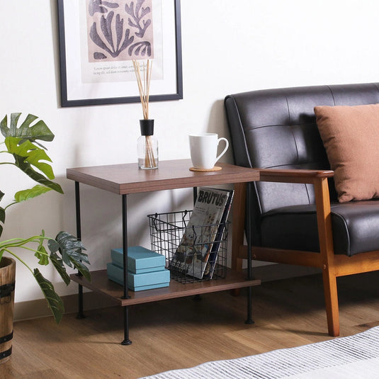 Medium Brown