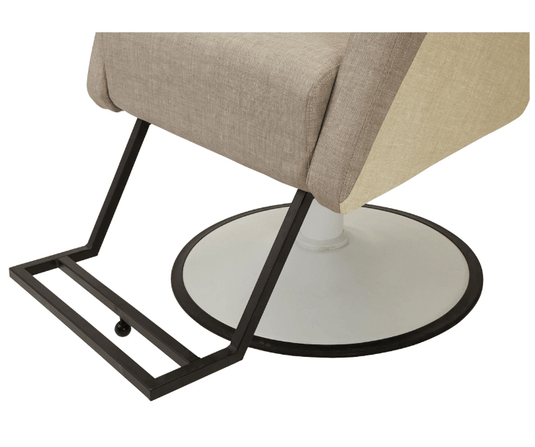 [Tough Design Product] Styling Chair T802