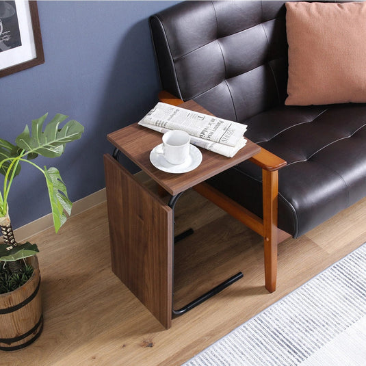 Medium Brown