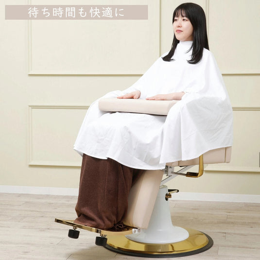Total Beauty Chair Marion